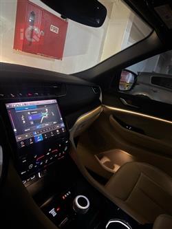 جيب جراند شيروكي إل